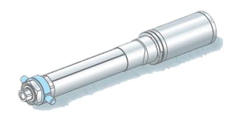 Exemplarische Darstellung: CM-T020B (CM-T020B)   &   CM-T040B (CM-T040B)