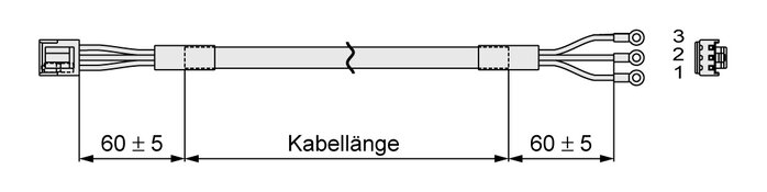 Exemplarische Darstellung: LC3F2-1-C1-02-1 (LC3F2-1-C1-02-1)