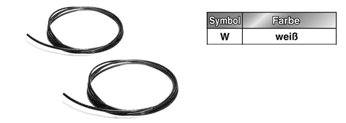 Exemplarische Darstellung: T0604W-20 (T0604W-20)   &   T0806W-100 (T0806W-100)   &   T1613W-20 (T1613W-20)  & ...